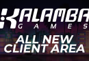 Kalamba Games Gaming Provider and Best Slots