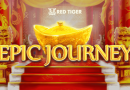 Epic Journey: The Adventure of a Lifetime in Slot Gaming